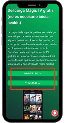 Descargar Links